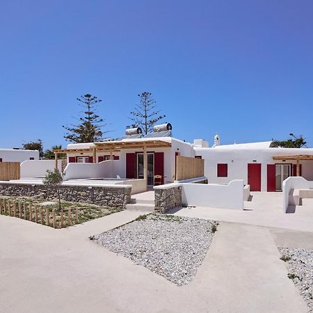 Casa Philippi Suites Mykonos Town Exterior photo