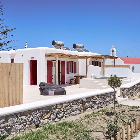 Casa Philippi Suites Mykonos Town Exterior photo