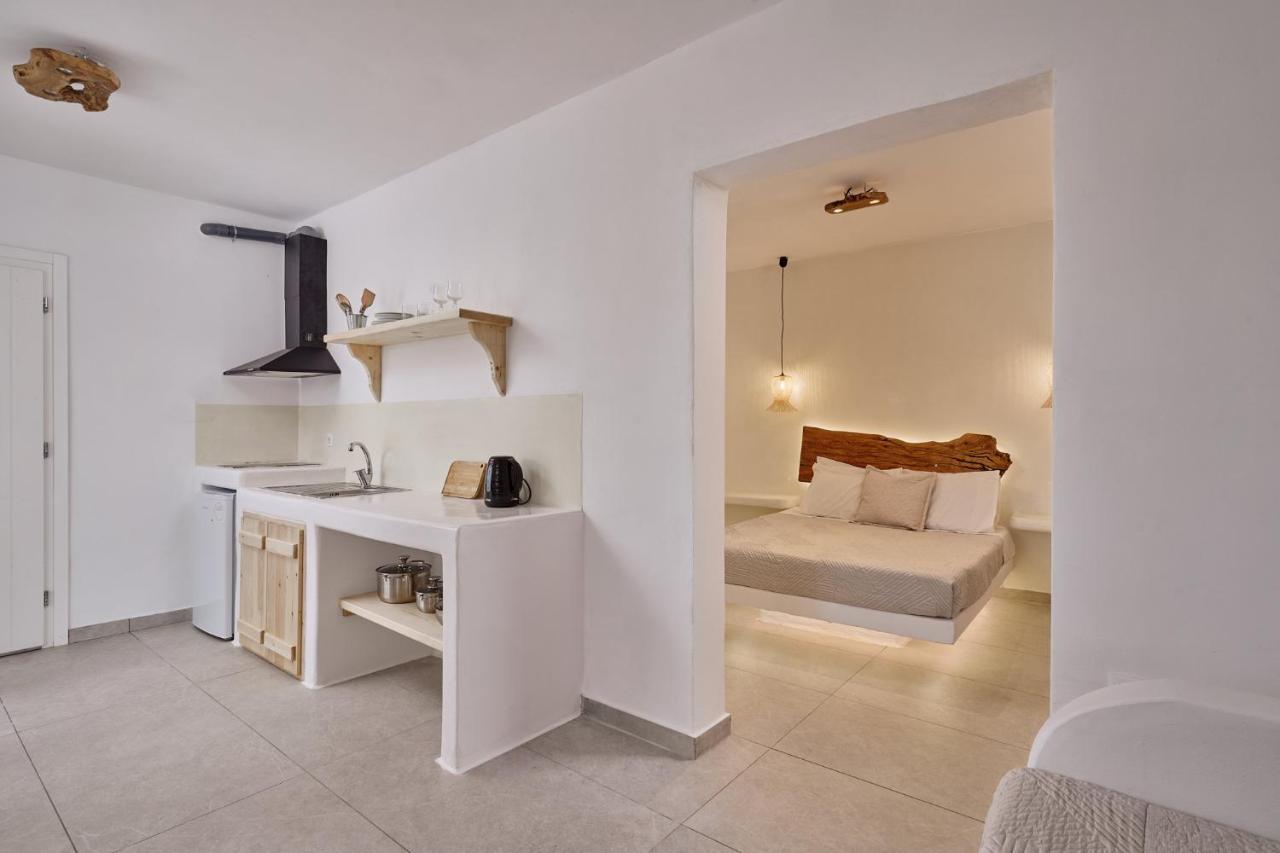 Casa Philippi Suites Mykonos Town Exterior photo