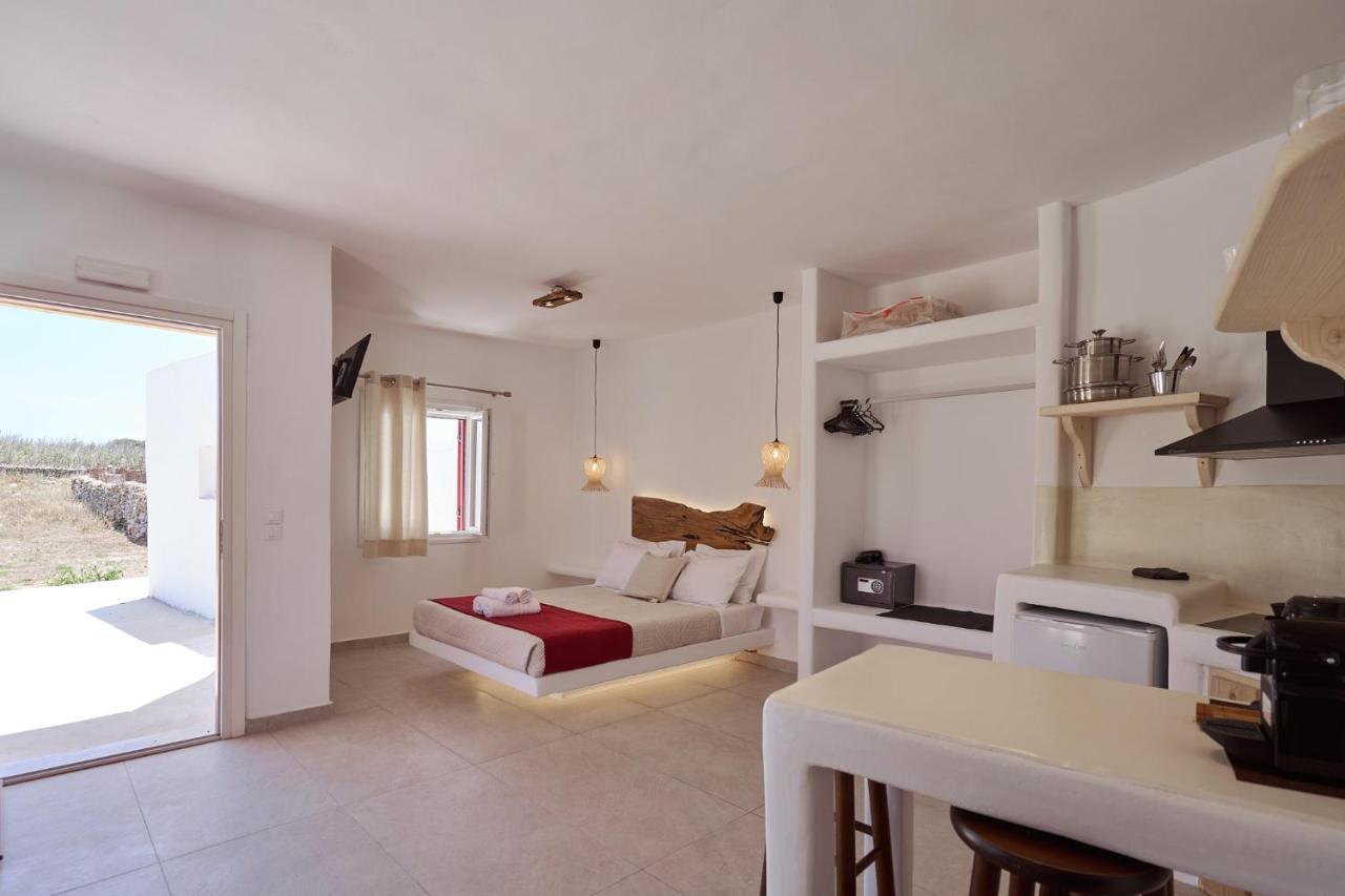 Casa Philippi Suites Mykonos Town Exterior photo