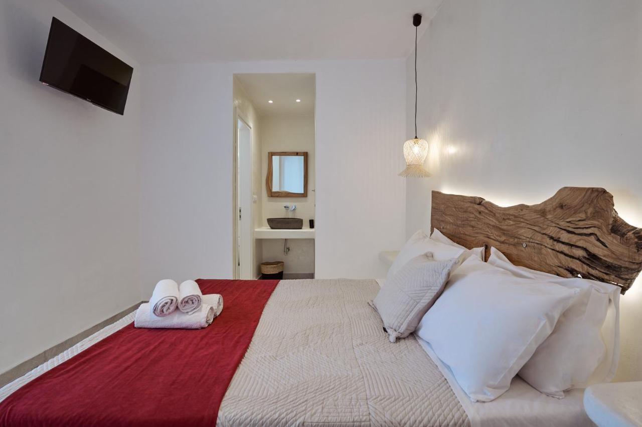 Casa Philippi Suites Mykonos Town Exterior photo