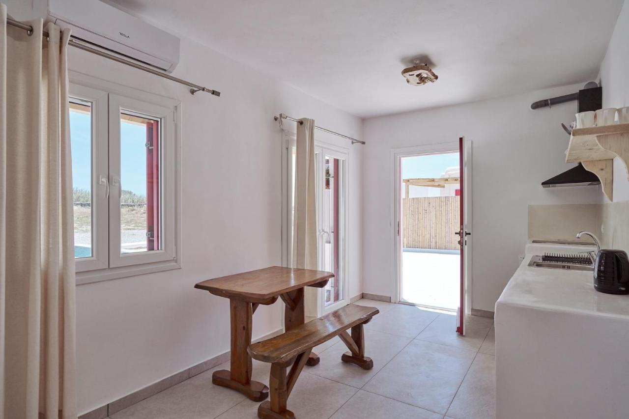 Casa Philippi Suites Mykonos Town Exterior photo