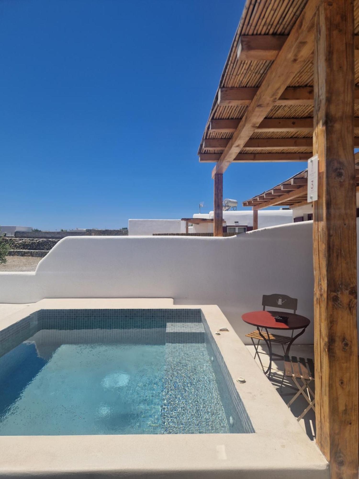 Casa Philippi Suites Mykonos Town Exterior photo